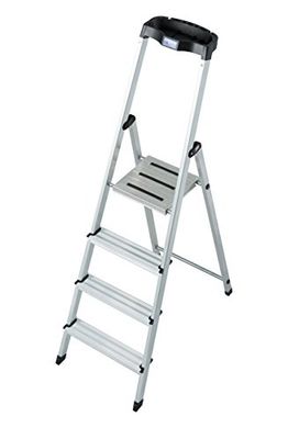 KRAUSE Scala Safety, 4 gradini, 126320