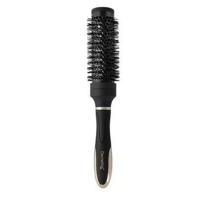 Demeliss Paris Brushing Brush Nylon Bristles Diameter 35 mm