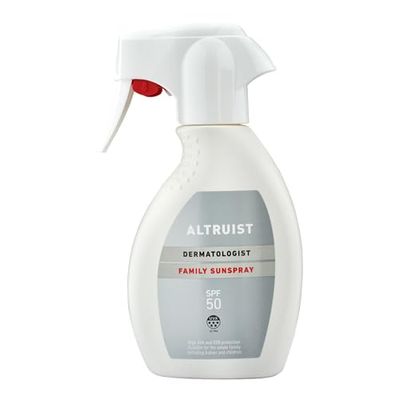 Altruist Family Sunspray SPF50 250ml