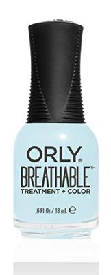 ORLY Breathable Treatment + Colour, Morning Mantra Nail Polish 18ml
