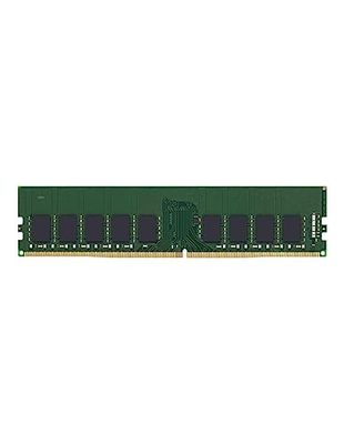 Kingston Server Premier 16GB 3200MT/s DDR4 ECC CL22 DIMM 2Rx8 Mémoire serveur Micron R - KSM32ED8/16MR