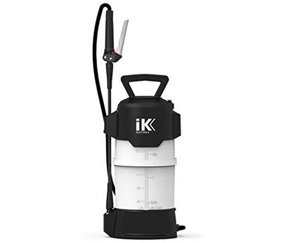 IK Goizper Multi Pro 9 - Pulvérisateur à Pression Professionnel, 8.26.72