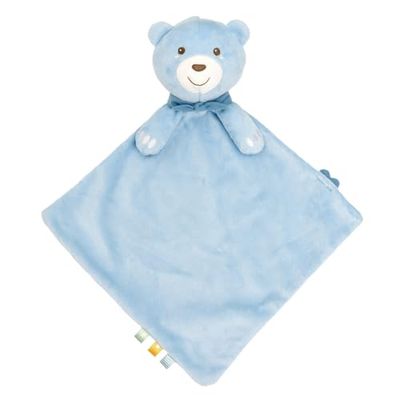 Chicco- Peluche DOU, Color BLU, Azul (Artsana SPA 1)