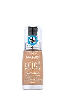 Deborah Rost Maq 24H Perf Nude 05 100 gr