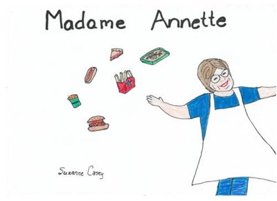 Madame Annette