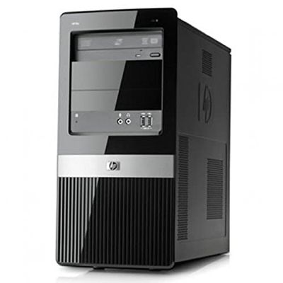 hp PC P3135 (model: P3135; processor: amd, athlon ii x2, 3ghz, 64bit; ram: 2 gb; massageheugen: 320 GB, HDD (harde schijf))