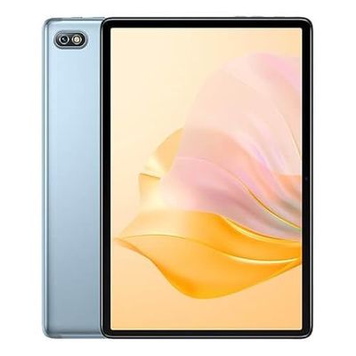 Blackview Tab 7 (Dual Sim - Android 11-10.1'' - 4G/LTE - 32 GB, 3 GB RAM) Blu