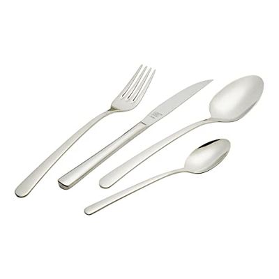 ZWILLING Nova Set 113 PZAS. Expo Salad Servers, Non-Applicable, Multi-Colour