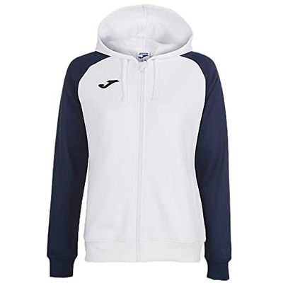 Joma Veste à Capuche Academy IV Bleu Marine, 901336.203.2Xs