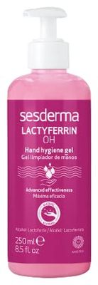 LACTYFERRIN OH 80ml, Standard, Jedyny w swoim rodzaju