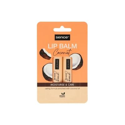 Balsamo labial de la marca SENCE BEAUTY ideal para Unisex adulto
