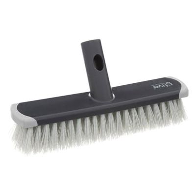 5five - Cabezal de Cepillo Click & Clean Gris