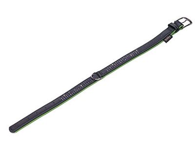 Nobby Pacific Deluxe 77941 Collier 35 Rangs Vert
