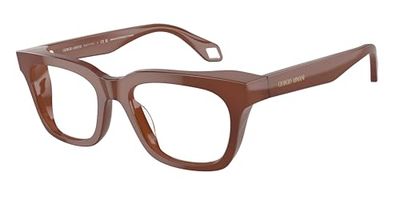 GAFAS DE VISTA - GIORGIO ARMANI / 0AR7247U Calibre: 52 Color: 6042