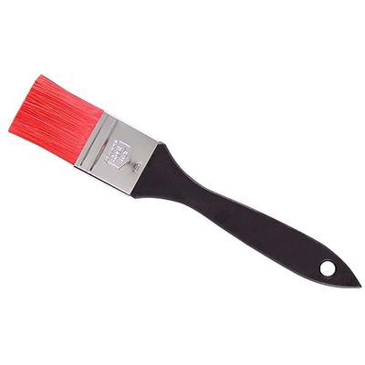 Schneider AR-200286 esmalte Pincel Brocha Pincel de chocolate con mango de plástico y cerdas antihaftbeschichteten Nylon Max. 150 & x2103;, Ancho 35 mm