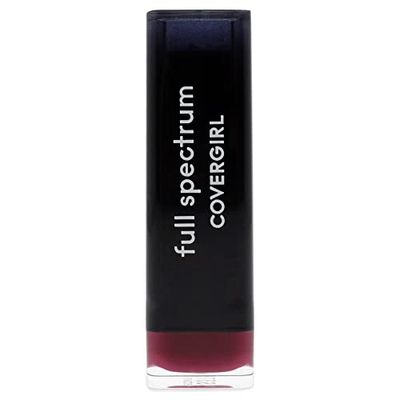 CoverGirl Full Spectrum Color Idol Satin Lipstick - Bizarre For Women 0,12 oz Rossetto