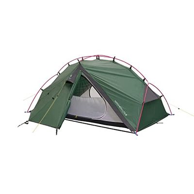 Terra Nova, Northern Lite 2 Unisex, Verde, tenda per 2 persone