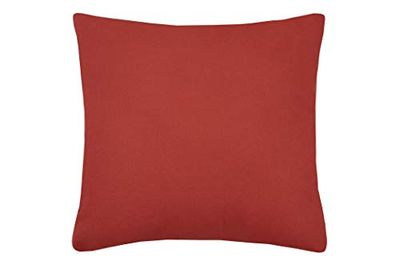 Coussin Duo Terracotta 50X50 cm