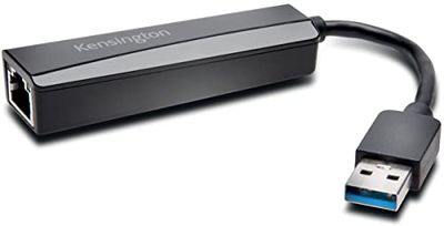 KENSINGTON K33981WW Adaptador Ethernet UA0000E USB 3.0