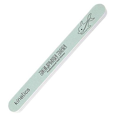 Kinetics Dolphin Dan Shiner vijl, per stuk verpakt (1 x 21 g)