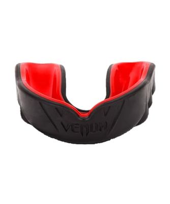 Venum unisex vuxen utmanare munskydd, flerfärgad (röd djävul), en storlek