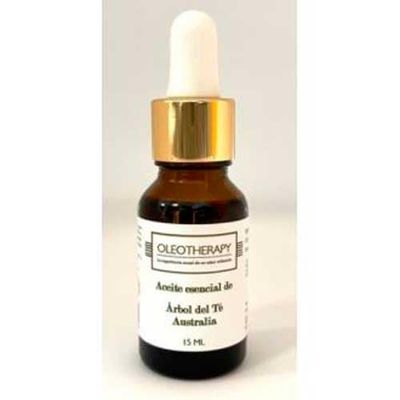 A.E.ARBOL DU TE ECO. 15ML. OLEOTHERAPY