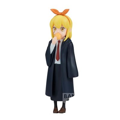 Banpresto Figurine d'action Lemon Irvine Mashle: Magic and Muscles Collection Vol.1 11 cm BP88476P Multicolore