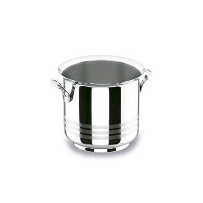 Lacor 62322 Seau à Glace Luxe 22 cm