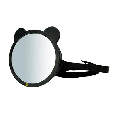 AA Back Seat Baby Car Mirror AA1490
