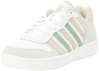 K-Swiss Court Palisades Basket Blanc 39 EU
