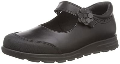 Pablosky Colegiais azul menina 334020, Preto