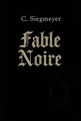 Fable noire