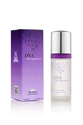 UTC DNA Parfum de toilette Parfum 55 ml