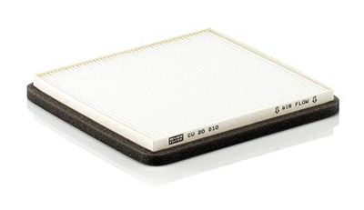 MANN-FILTER CU 20 010 Cabin Air Filter - CARS + TRANSPORTERS