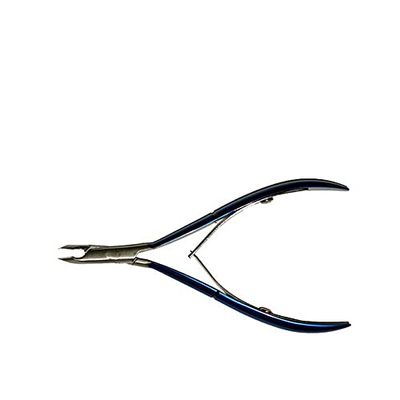 Albi Pro ALBI ALICATE UÑAS Pro Color 10CM (7203/10), Único, Estándar