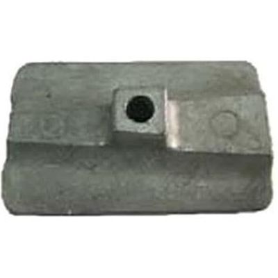 RECMAR CM8018A ANODO unisex-vuxen, flerfärgad, standard