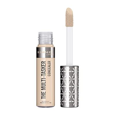 Rimmel Multi Tasker Concealer, 010 Porcelain