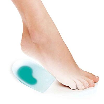 Cazoleta Tobilleras, Rodilleras, Férulas Y Cabestrillos 1 Unidad 90 g