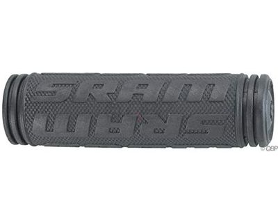 Sram MTB handtag racing styre handtag par, svart, en storlek