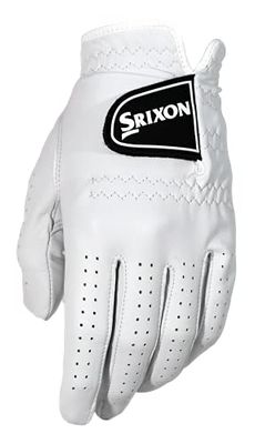 Srixon SRX Cabretta Wht LH L, Wit, 12106987