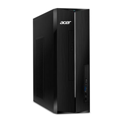 Aspire XC-1760 (DE, i7, 16 GB, 512B SSD, Intel UHD, sin Sistema operativo)