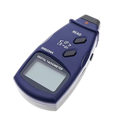 BeMatik - Laser Contagiri SM2234A