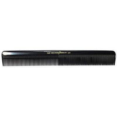 Hercules Sagemann Long Military Cutting Hair Comb, 21.5 cm Length