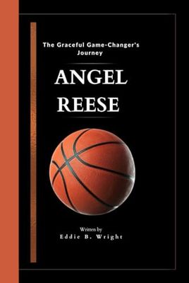 ANGEL REESE: The Graceful Game-Changer's Journey