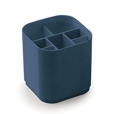 Gedy Badkamer-organizer, olieblauw
