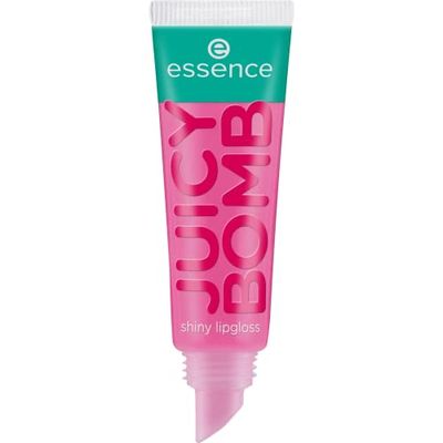 Essence - Gloss à Lèvres Juicy Bomb Shiny Lipgloss - 102 Witty Watermelon…