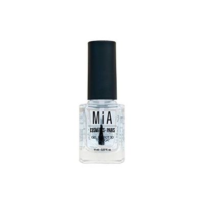 MIA Cosmetics-Paris, Capa Superior (6652) Top Coat Gel Effect - 11 ml, 11 mililitro, 1