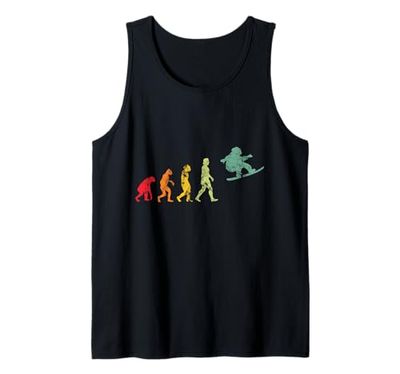 SNOWBOARD EVOLUTION Canotta