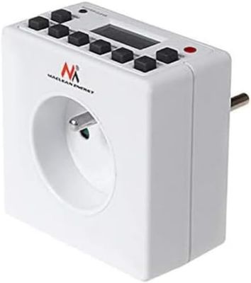 MACLEAN MCE30 Digital Timer