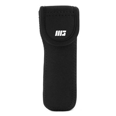 MegaGear - Capa para câmara fotográfica (neoprene, compatível com DJI Osmo Pocket), cor preta